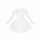 With Puji Letters and Poems-The Lost Paradise Corset Top Short OP Long OP and Sets(Leftovers/Full Payment Without Shipping)